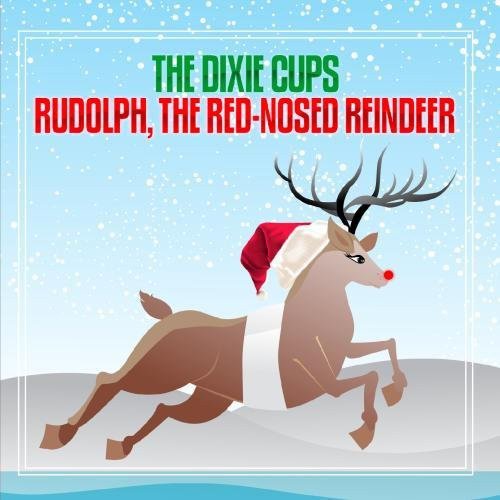 Rudolph the Red-Nosed Reindeer - Classic Christmas Holiday Decorations for Home, Office & Outdoor Use