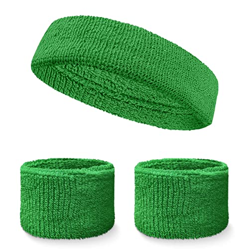 Bright Green