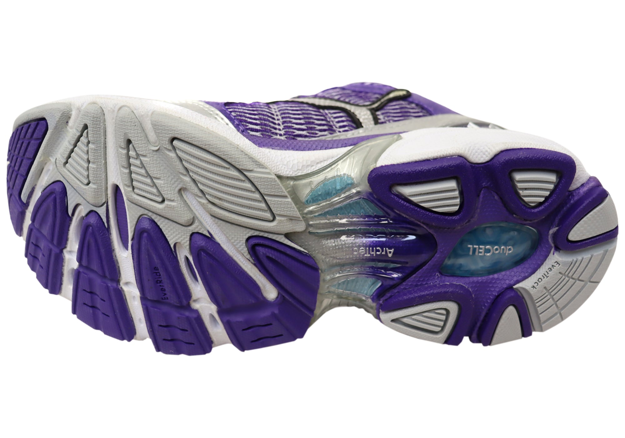 Puma Women's Complete Velosis 1 W Running Shoes - Comfortable Lace-Up Sneakers for Jogging, Gym Workouts & Casual Wear