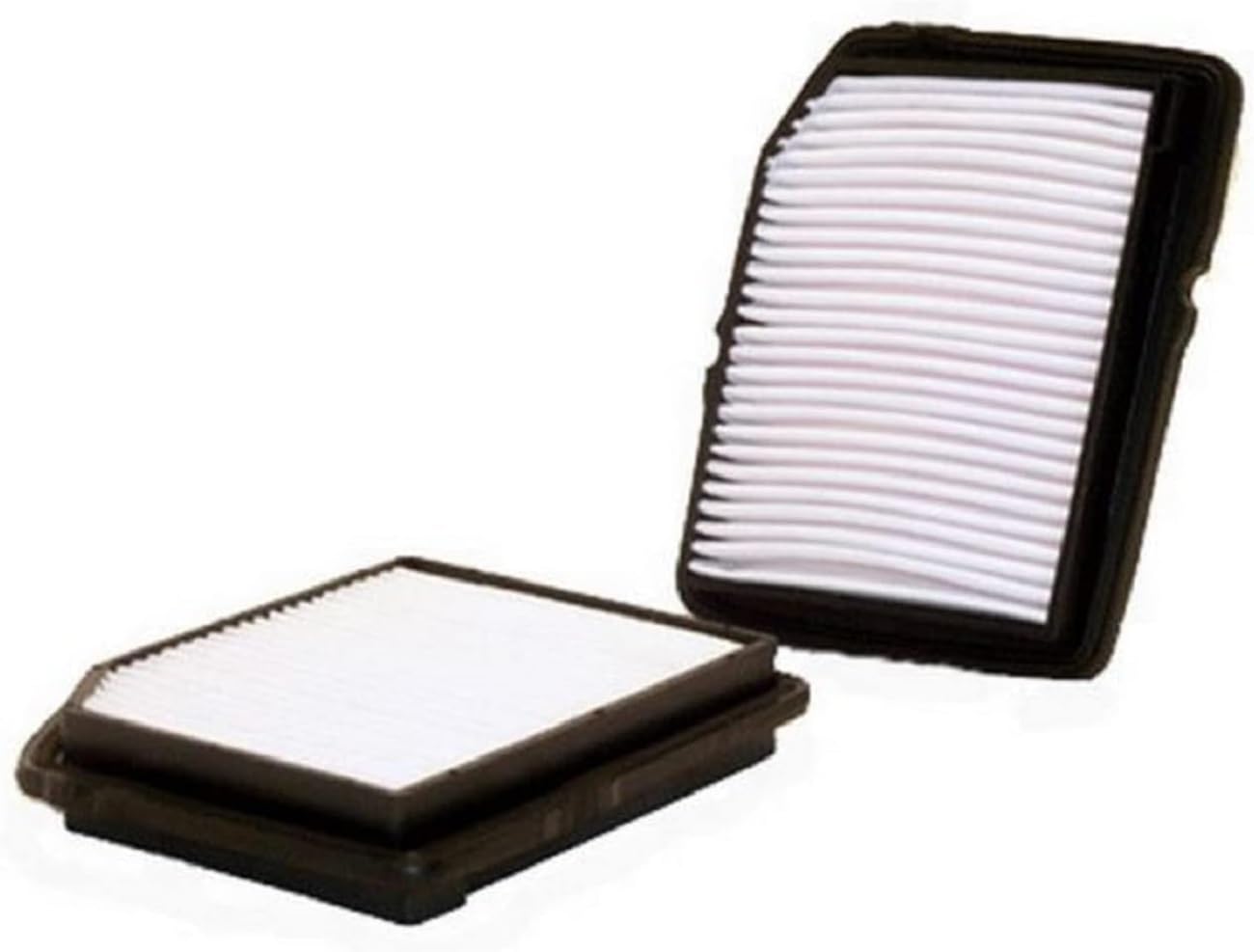 BOSCH 5257WS High Performance Engine Air Filter - Compatible with Honda Civic & CRX | Durable Replacement for Cleaner Airflow | Perfect for DIY Car Maintenance & Engine Protection