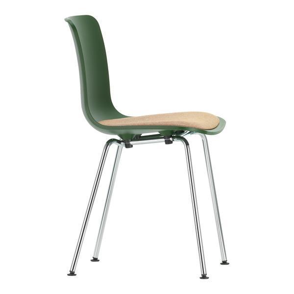 Premium HAL Chair Tube with Comfortable Upholstery - Ergonomic Office Chair for Home & Workspace - Perfect for Long Hours of Sitting, Gaming, and Professional Use