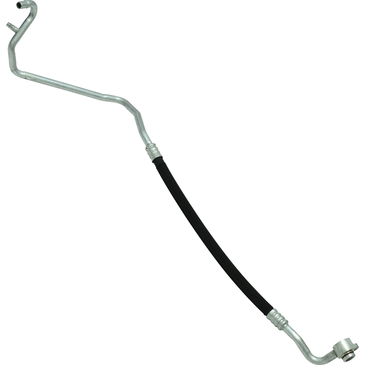 Universal Air Conditioner HA 111852C A/C Suction Line Hose Assembly - Replacement Part for Car AC Systems - Perfect for Auto Repair & HVAC Maintenance