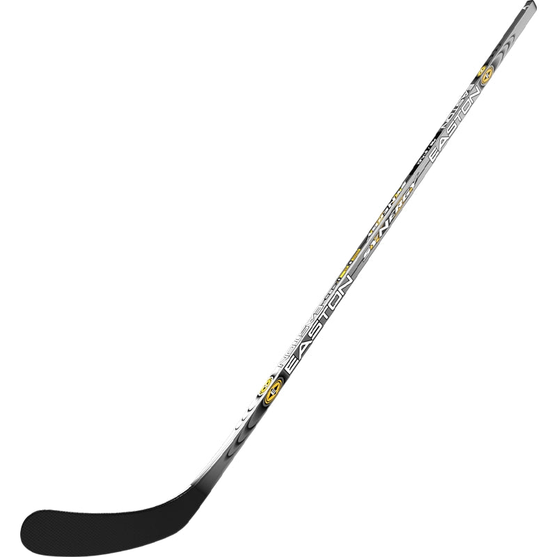 Easton Synergy One Piece Senior Hockey Stick - Lightweight Composite Design for Enhanced Performance - Perfect for Competitive Play & Training