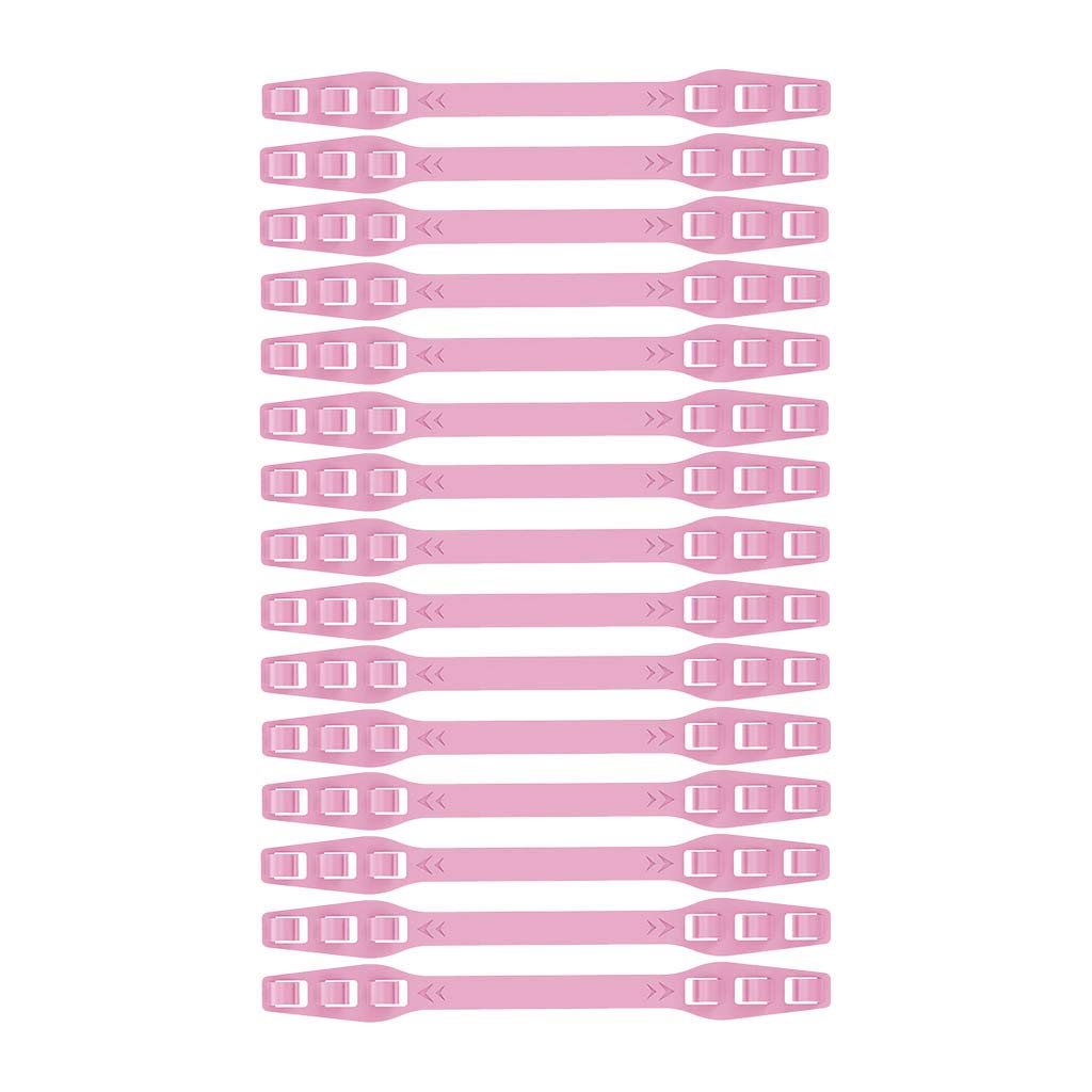 15PCS Anti-Slip Mask Ear Hook Extenders - Home & Office Use