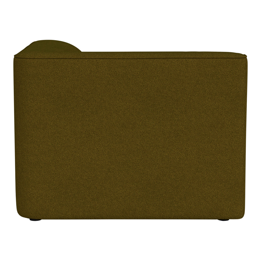Modular Sofa with 38