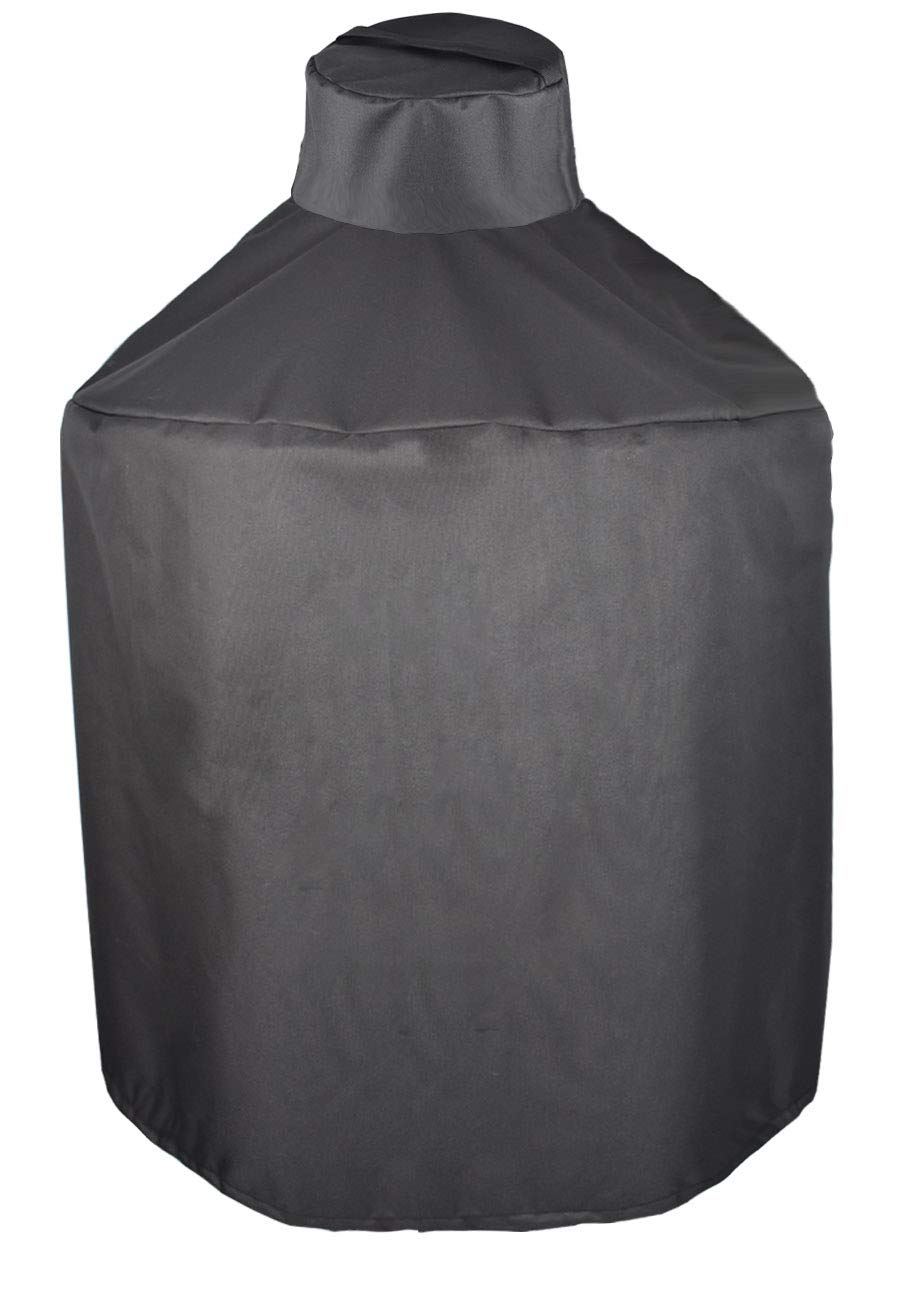 Large Big Green Egg & Kamado Ceramic Grill Cover - 31