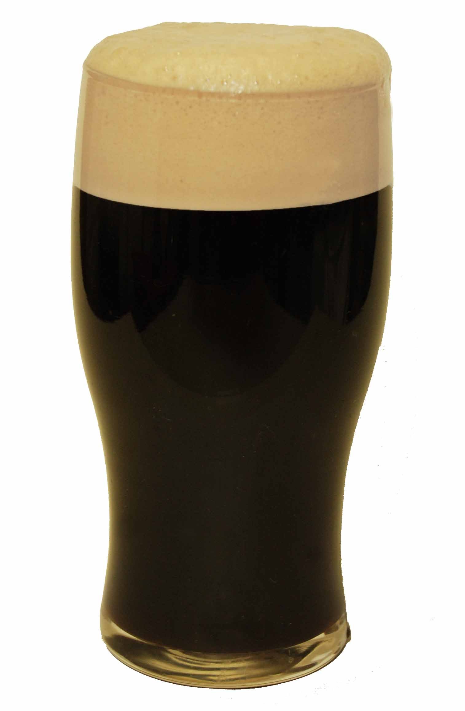 Monkey Business Coconut Porter Beer Making Extract Kit - Home Brewing Supplies for Craft Beer Enthusiasts | Perfect for Parties, Gifts & DIY Brewing