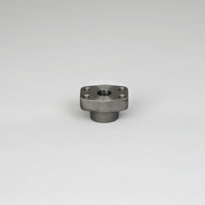 Genuine P563165 Engine Oil Filter Flange Replacement - Compatible with Multiple Car Models - Perfect for DIY Auto Repair & Maintenance