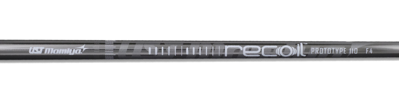 UST Mamiya 2 Golf Shaft - Premium Performance Driver Shaft for Men & Women - Perfect for Tour-Level Swing Speed & Distance Control on the Course