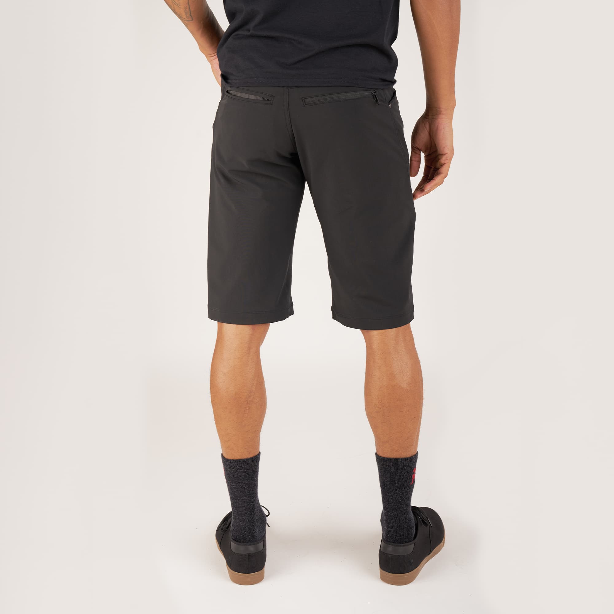 Men's Union 2.0 Shorts - Comfortable Athletic Running Gym Workout Shorts for Men - Perfect for Jogging, Training & Casual Wear