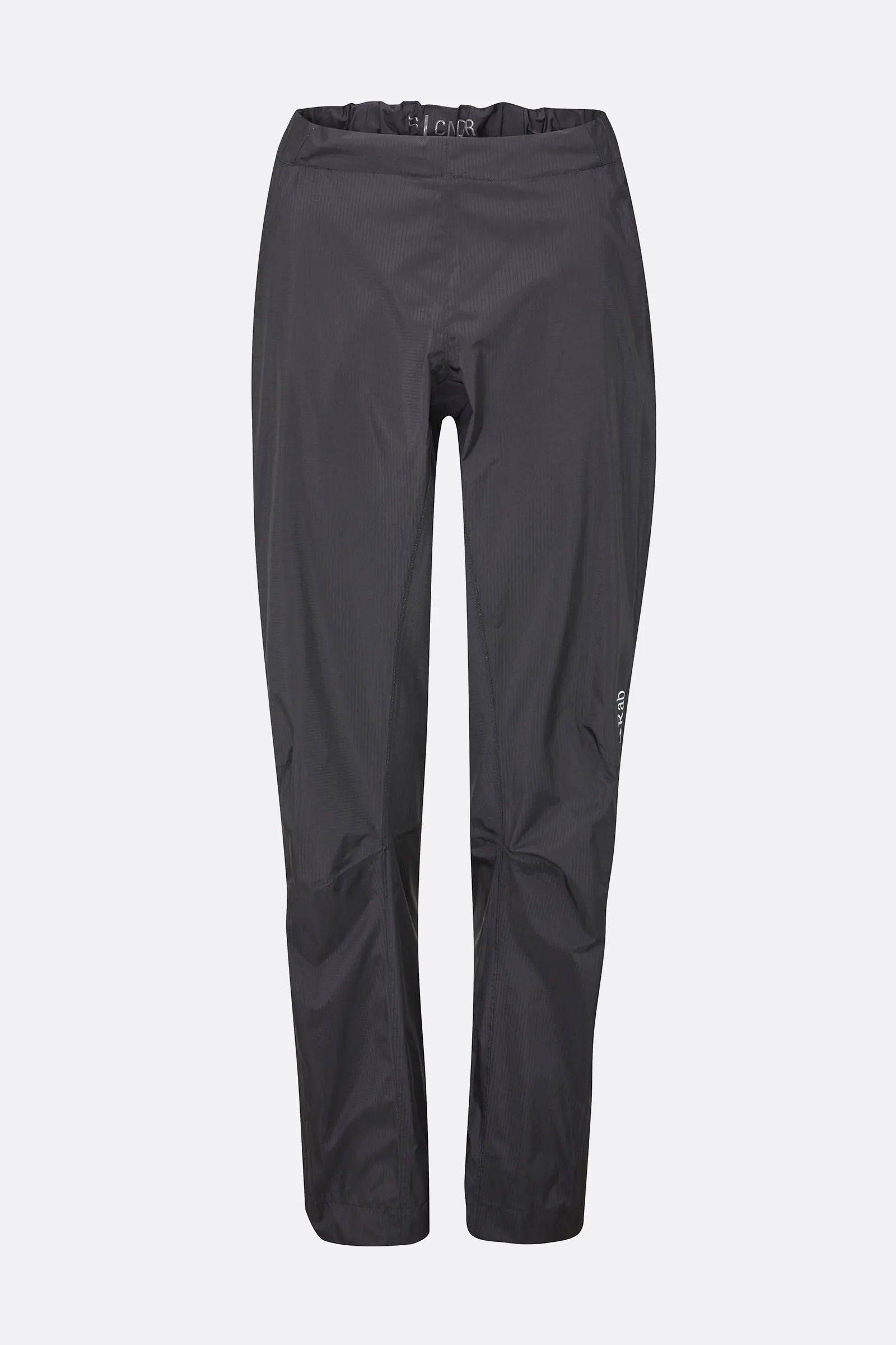 Waterproof Women's Biking Pants - Cinder Downpour Light Cycling Trousers for All-Weather Commuting & Outdoor Adventures | QWH 98