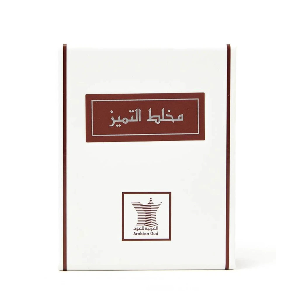 Premium Mukhallat Al Tamayoz Perfume Oil - 3ml (1/4 Tola) - Long Lasting Arabian Attar for Men & Women - Perfect for Special Occasions & Daily Wear