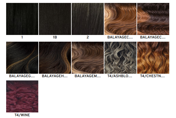 Butta Lace Wig Unit 4 - HD Transparent Lace Front Wig with Natural Hairline for Women | Perfect for Daily Wear, Cosplay & Special Occasions