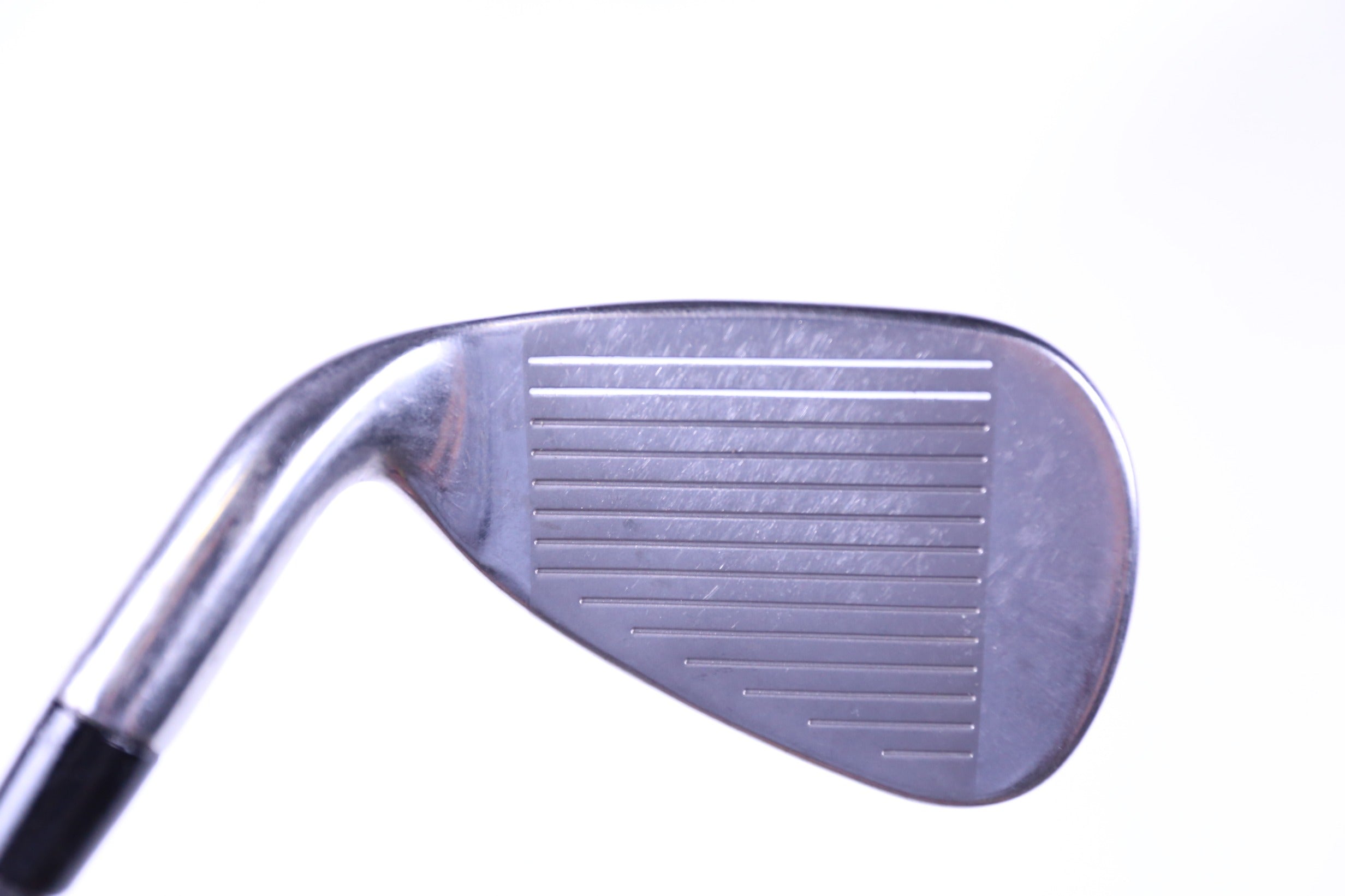 Used Callaway Rogue X 8 Iron Right Handed Senior Flex Golf Club - Perfect for Senior Golfers & Practice Sessions