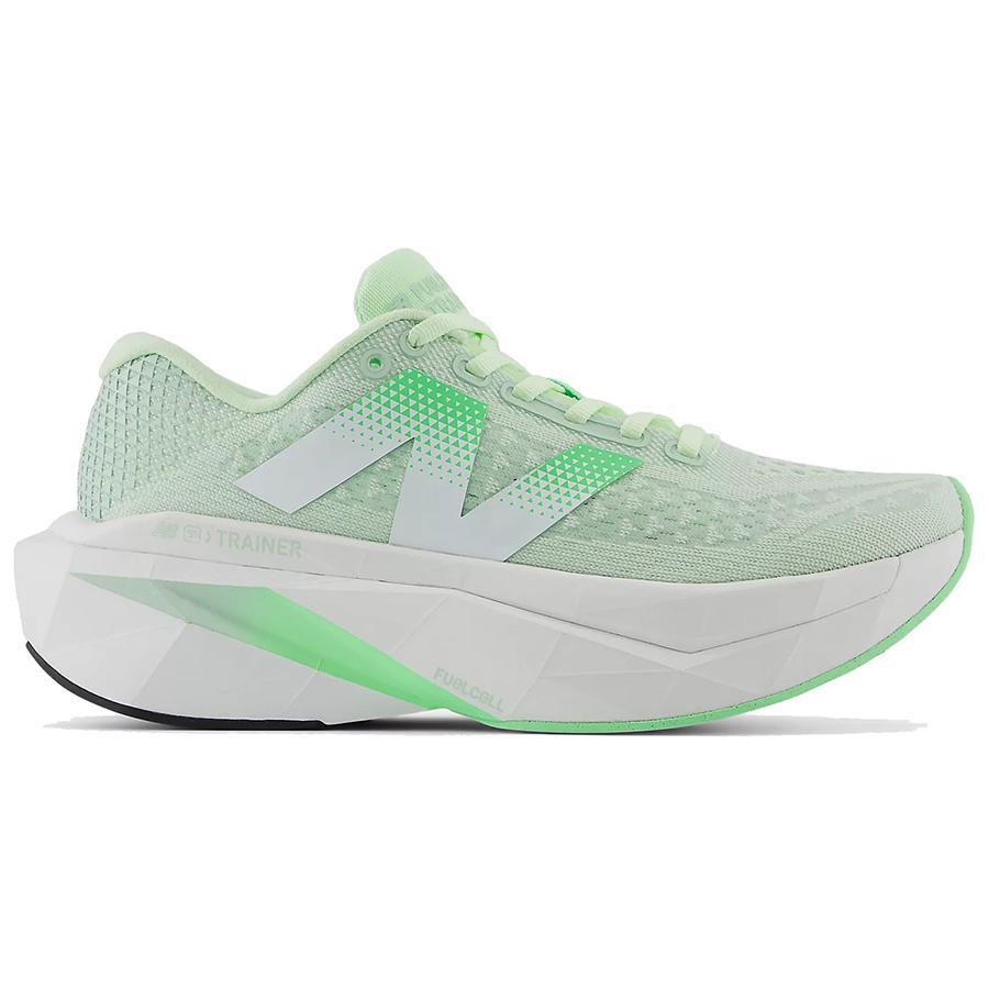 New Balance Women's FuelCell SuperComp Trainer v3 Running Shoes - Lightweight & Responsive for Training, Racing & Long Distance Running