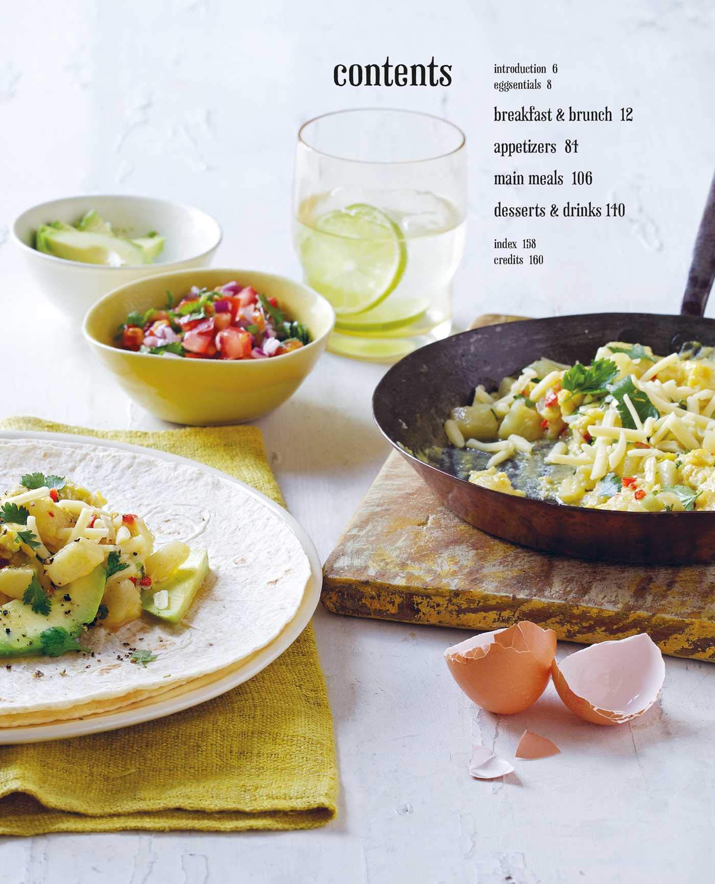 Egg Recipes for Breakfast, Lunch & Dinner | 100 Easy Meals