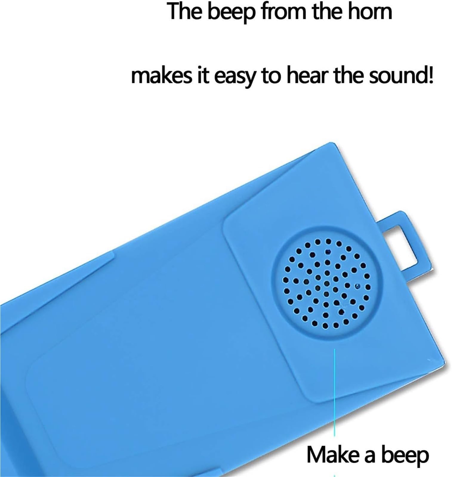 Veterinary A-Ultrasound Scanner - 360° Waterproof Probe with Sound Alert for Pregnancy Testing in Pigs, Sheep & Mammals | Perfect for Livestock Breeding, Animal Health Monitoring & Veterinary Clinics