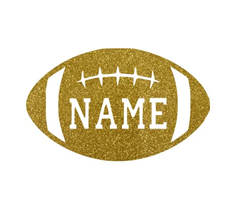 Old Gold Glitter