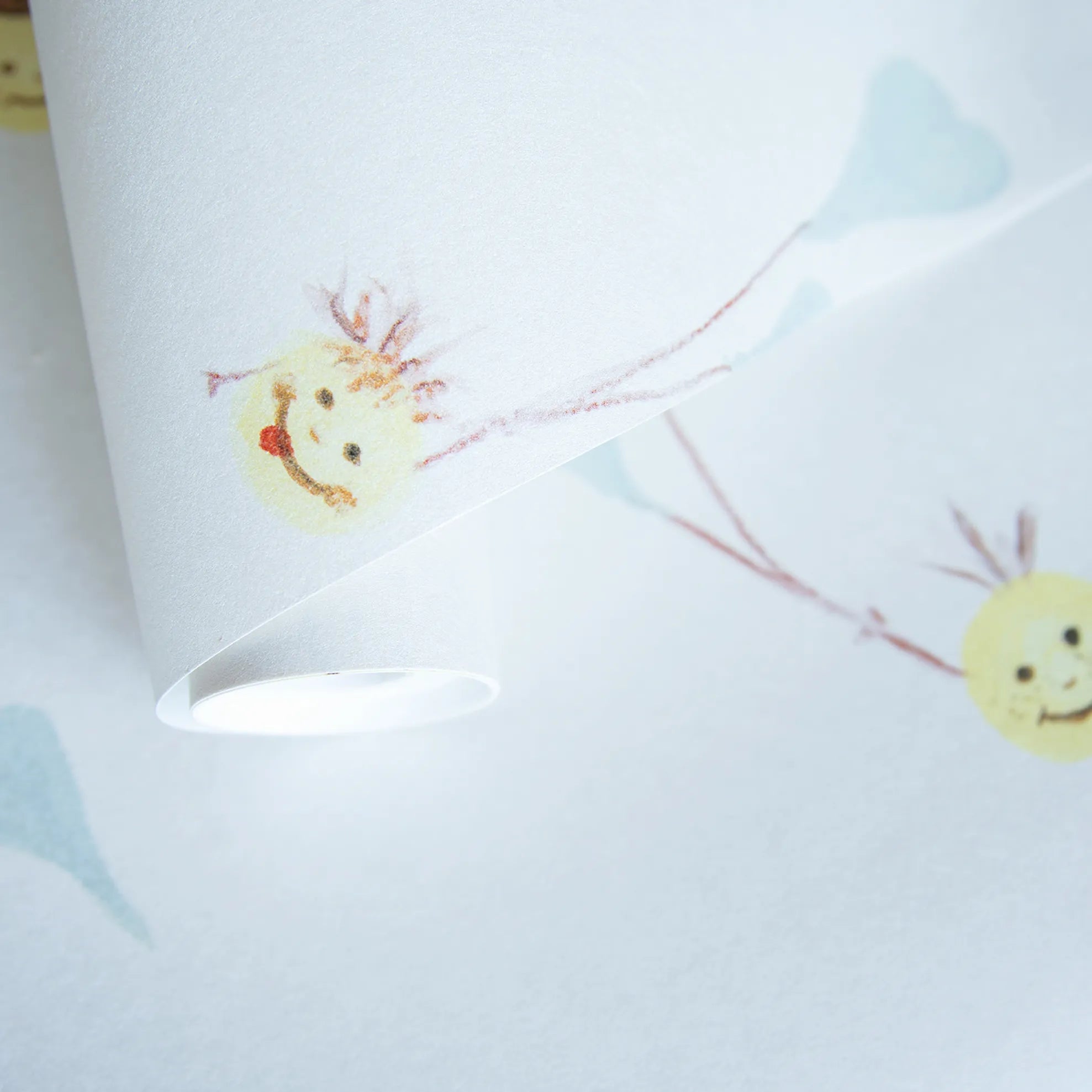 Happy Inner Child Inner Smile - Positive Affirmation Cards for Self-Care & Emotional Healing - Perfect for Therapy, Meditation, and Personal Growth