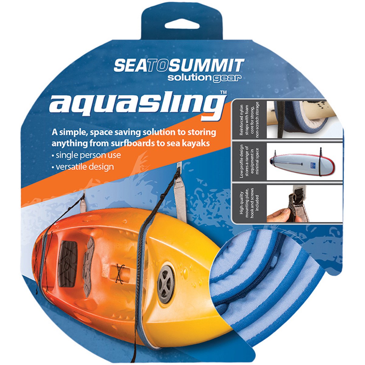AquaSlings 2 Pack - Premium Water Shoes for Men & Women - Lightweight Quick-Dry Barefoot Beach Shoes for Swimming, Surfing, Yoga - Perfect for Beach, Pool, and Water Sports Activities