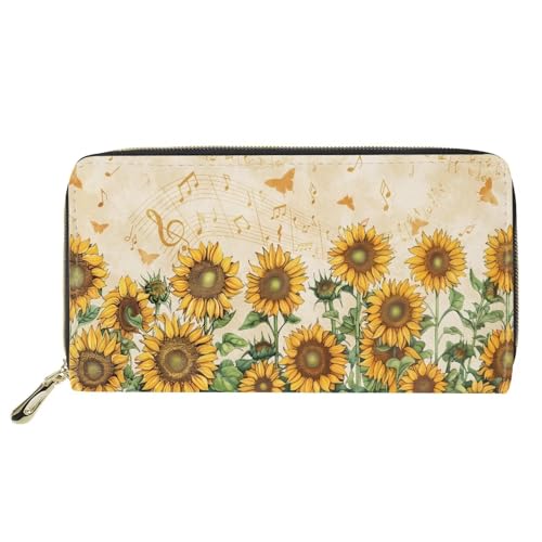 sunflower music