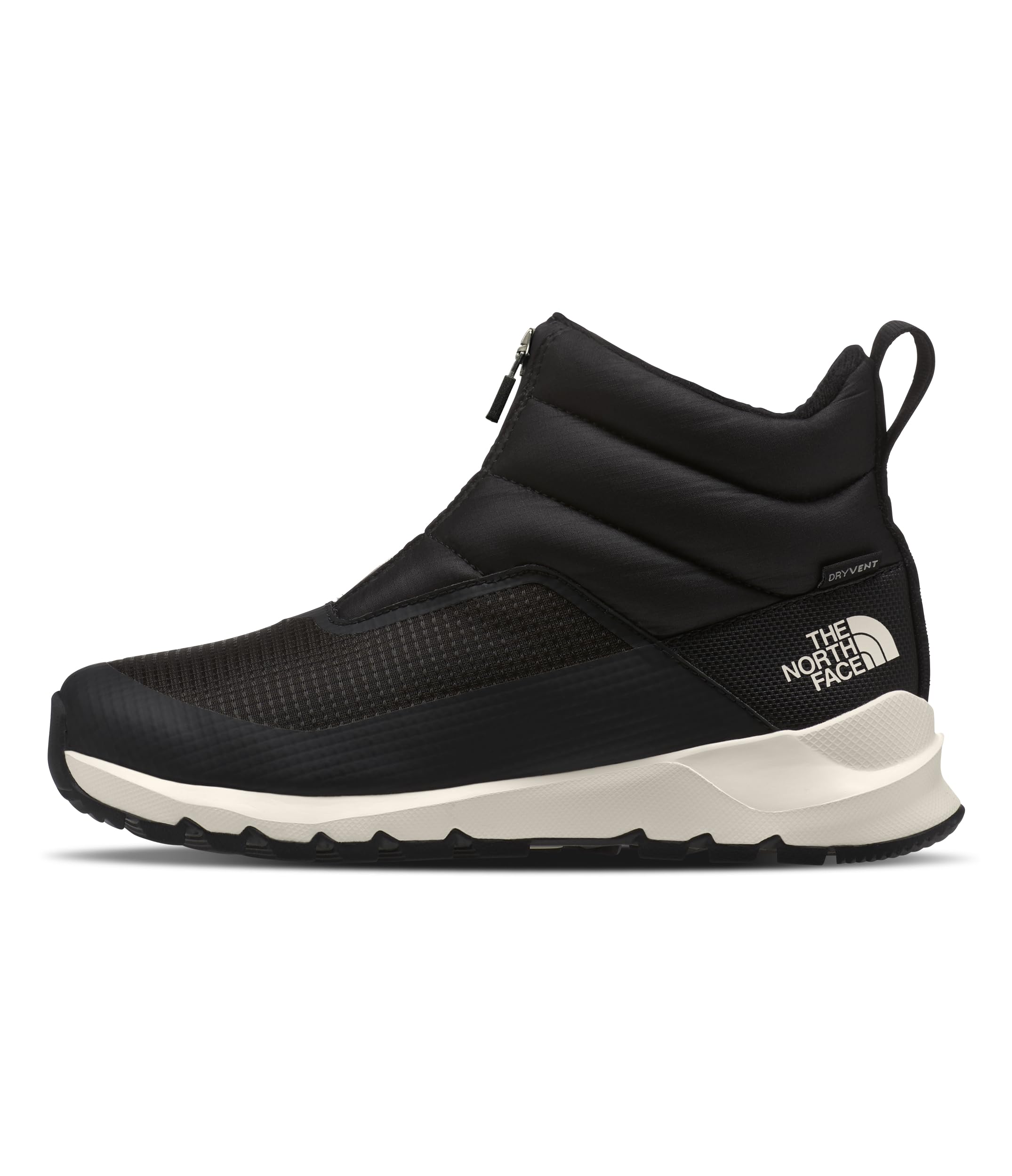 The North Face Women's ThermoBall Insulated Waterproof Snow Boots - Winter Hiking & Cold Weather Outdoor Activities