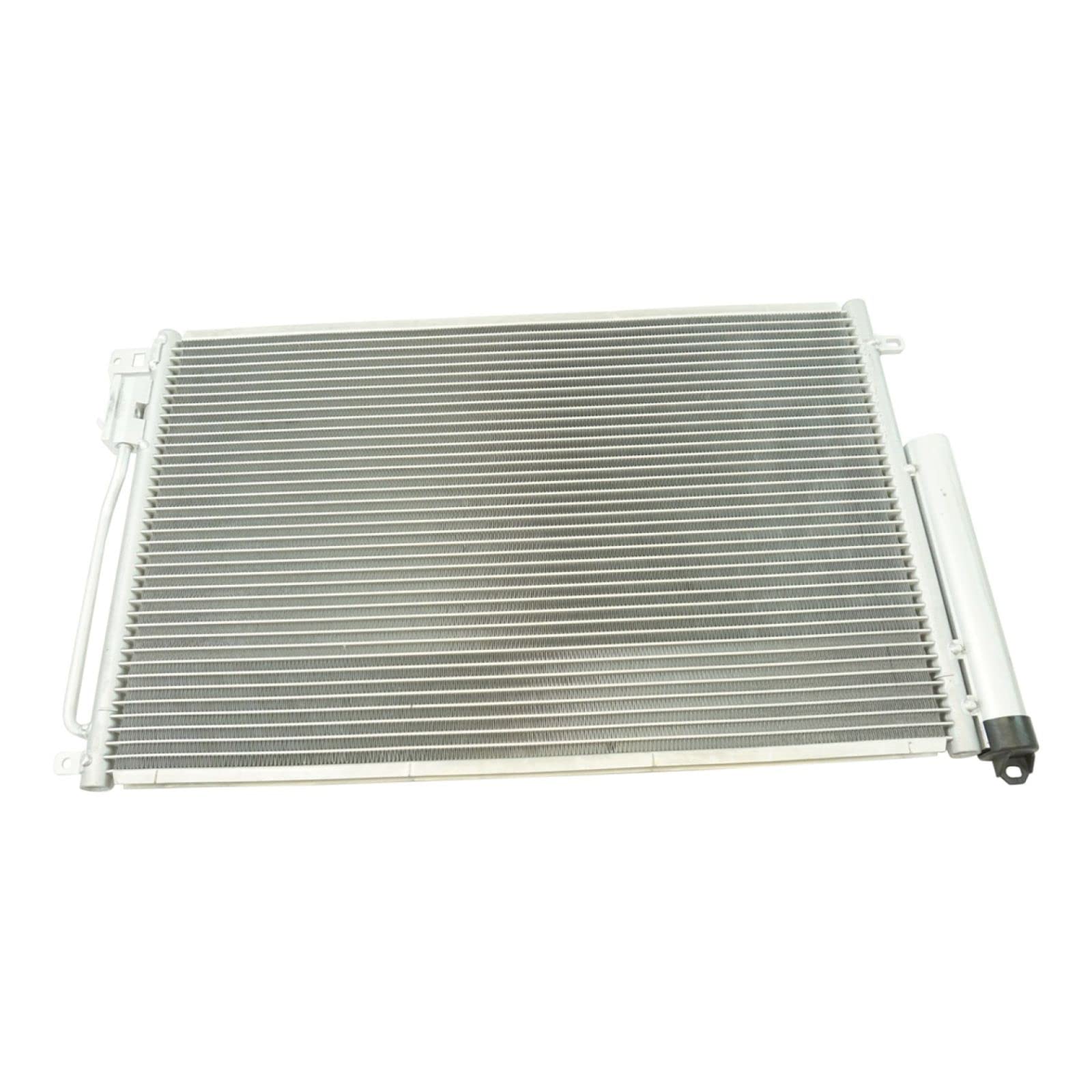 Chevrolet Sonic AC Condenser Receiver Drier Replacement 2012-2020 | GM3030296 Compatible | Car Air Conditioning System Part for Cooling & Maintenance