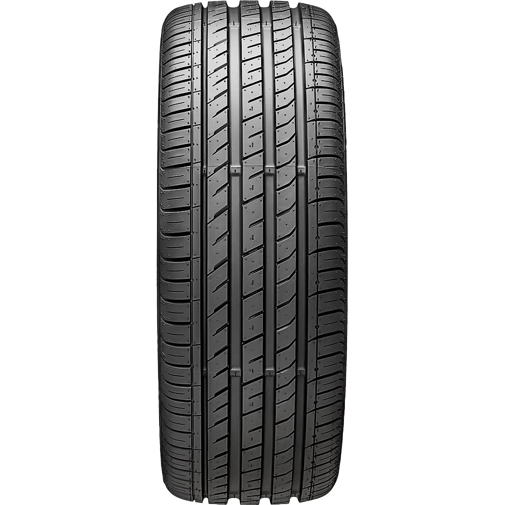 NEXEN NFera SU1 Performance Tire 245/45R20 103Y - High Speed All-Season Radial Tires for Sedans, SUVs & Sports Cars - Perfect for Highway Driving & Wet Road Conditions