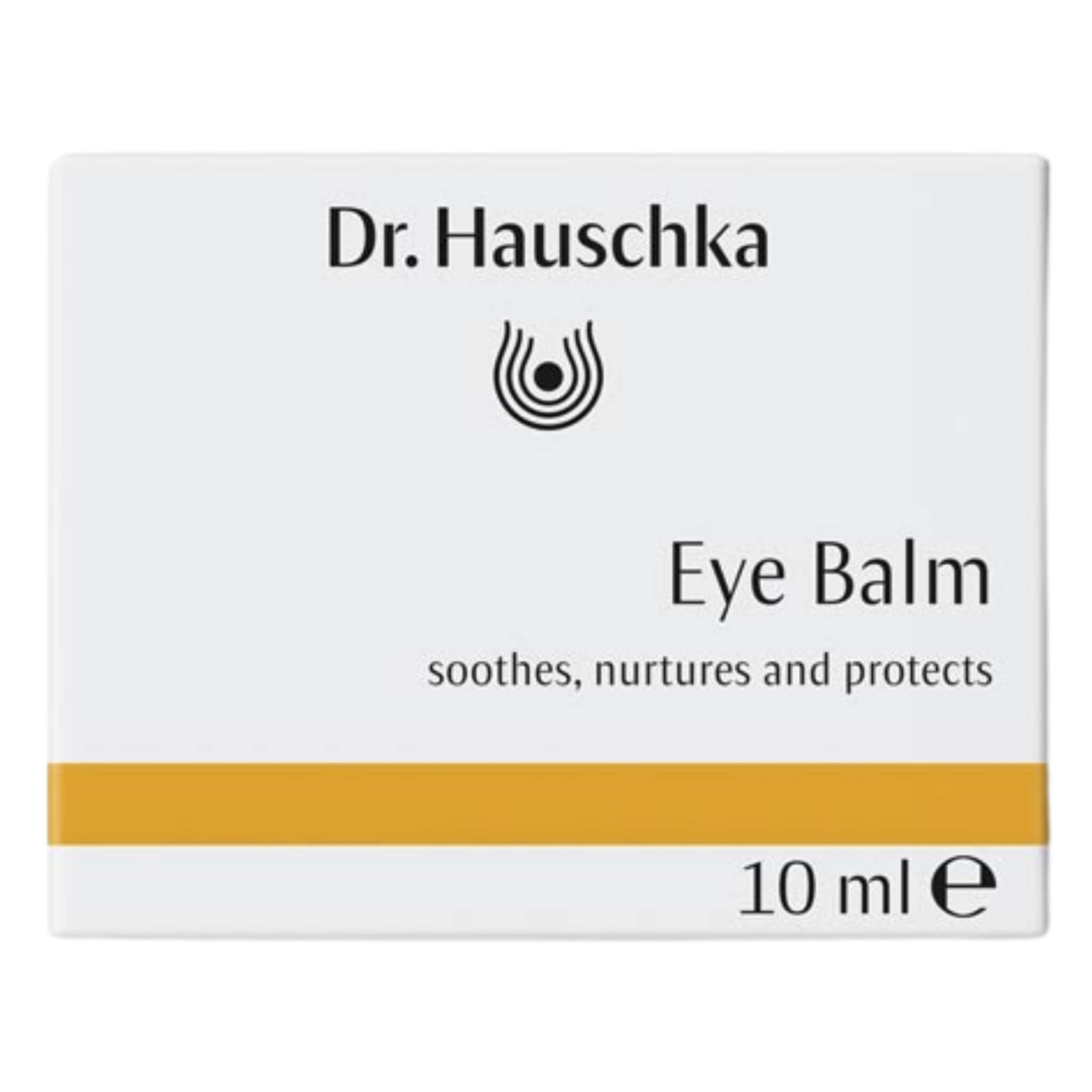 Best Eye Balm for Dark Circles & Puffiness - Hydrating & Anti-Aging Under Eye Cream - Perfect for Night Care & Travel