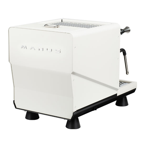El Rocio Manus S Coffee Machine - Premium Espresso Maker for Home & Office - Perfect for Morning Brews, Entertaining Guests, and Coffee Enthusiasts