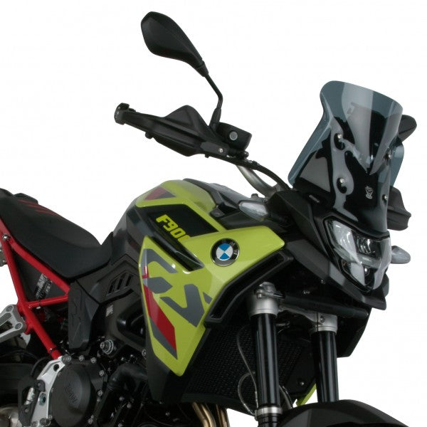 ZTechnik F900GS VStream Sport Windshield - High Performance Motorcycle Windshield for BMW F900GS - Perfect for Touring, Commuting & Adventure Riding