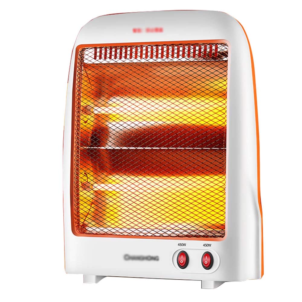 Energy Saving Electric Heater - Portable Small Sun Heating for Home, Fast Heating & Multi-Function Roasting | Perfect for Winter Warmth, Indoor Heating & Outdoor Camping
