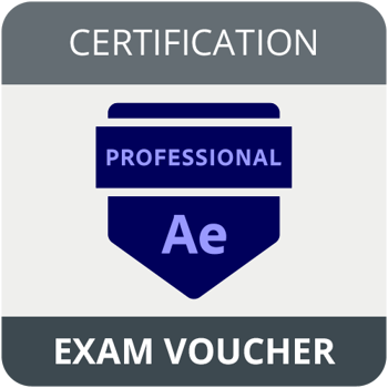 Adobe Certified Professional in Digital Video Using Adobe Premiere Pro Exam Voucher - Official Certification Test for Video Editors & Content Creators | Perfect for Career Advancement & Professional Development in Film Production