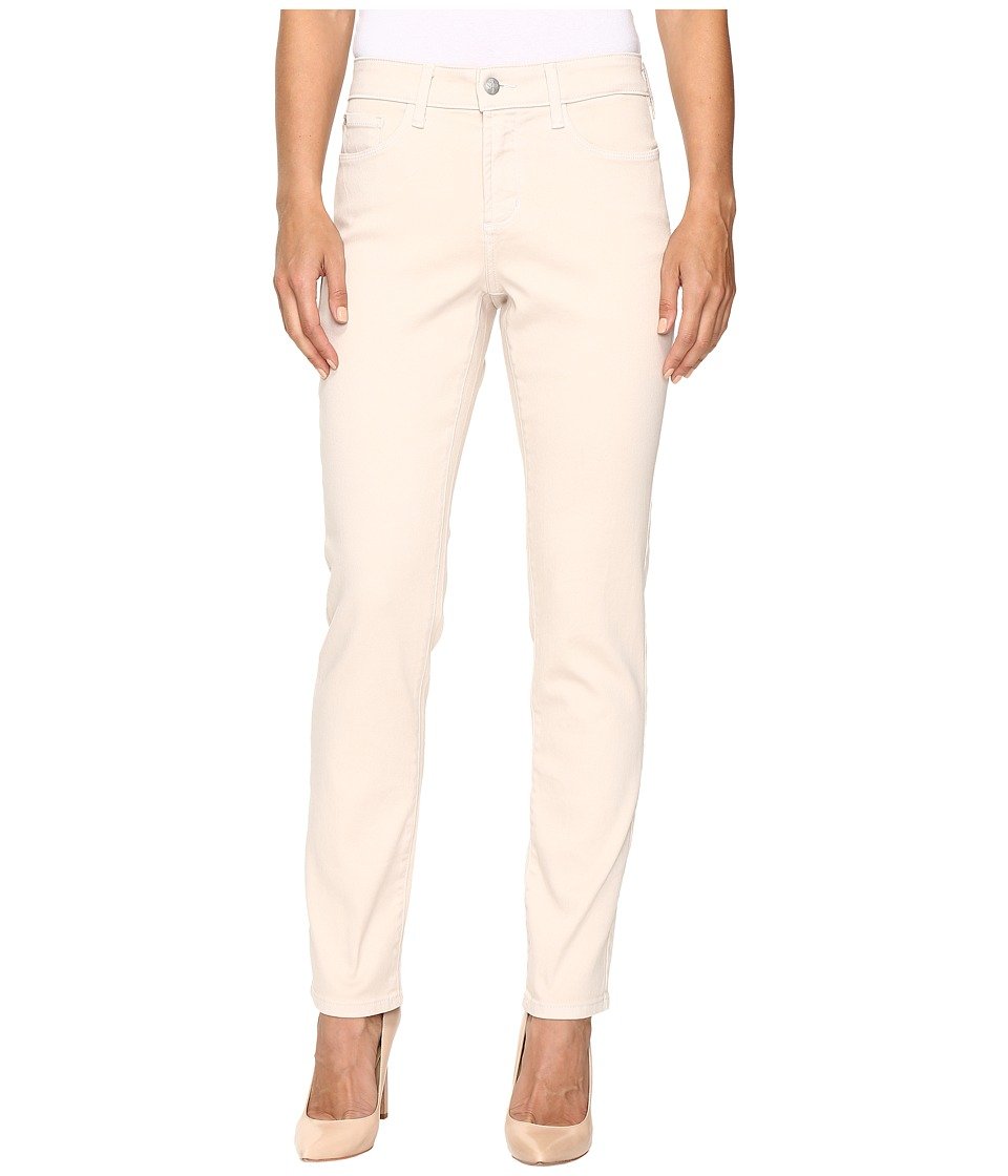 NYDJ Women's Sheri Slim Jeans - Super Sculpt Denim in Multiple Colors | Perfect for Work, Casual Outings & Date Nights