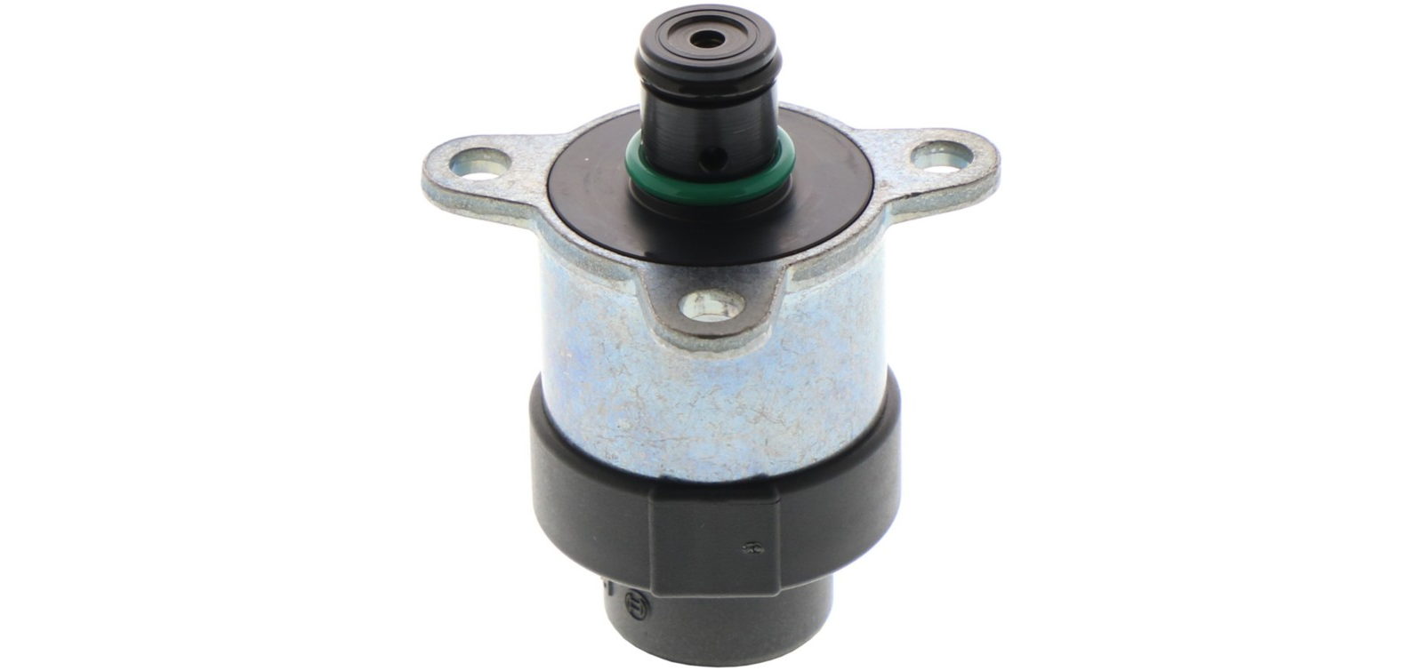 Bosch LLY Fuel Pressure Regulator MPROP FCA - Replacement Part for Diesel Engines | Improves Fuel Efficiency & Engine Performance | Perfect for Chevy, GMC Trucks & SUVs
