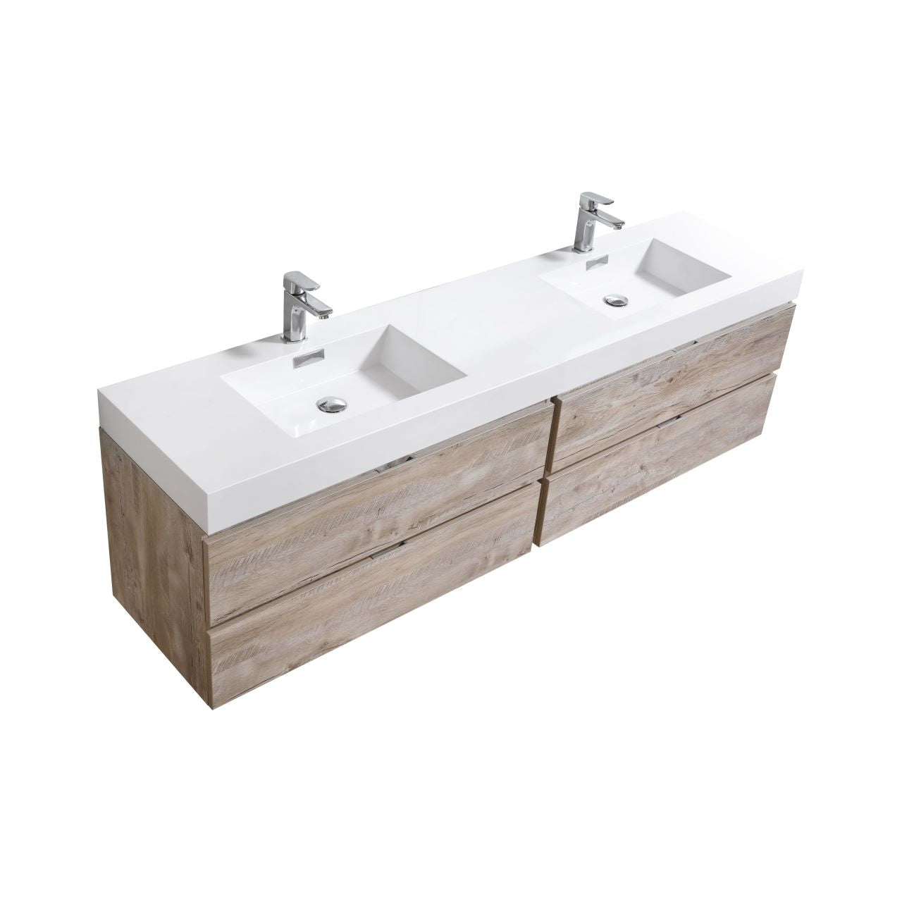 KubeBath Bliss 80