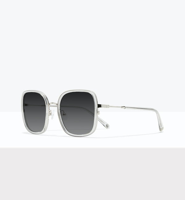Geraldine Sunglasses for Women - UV Protection, Polarized, Fashionable - Perfect for Beach, Driving & Outdoor Activities