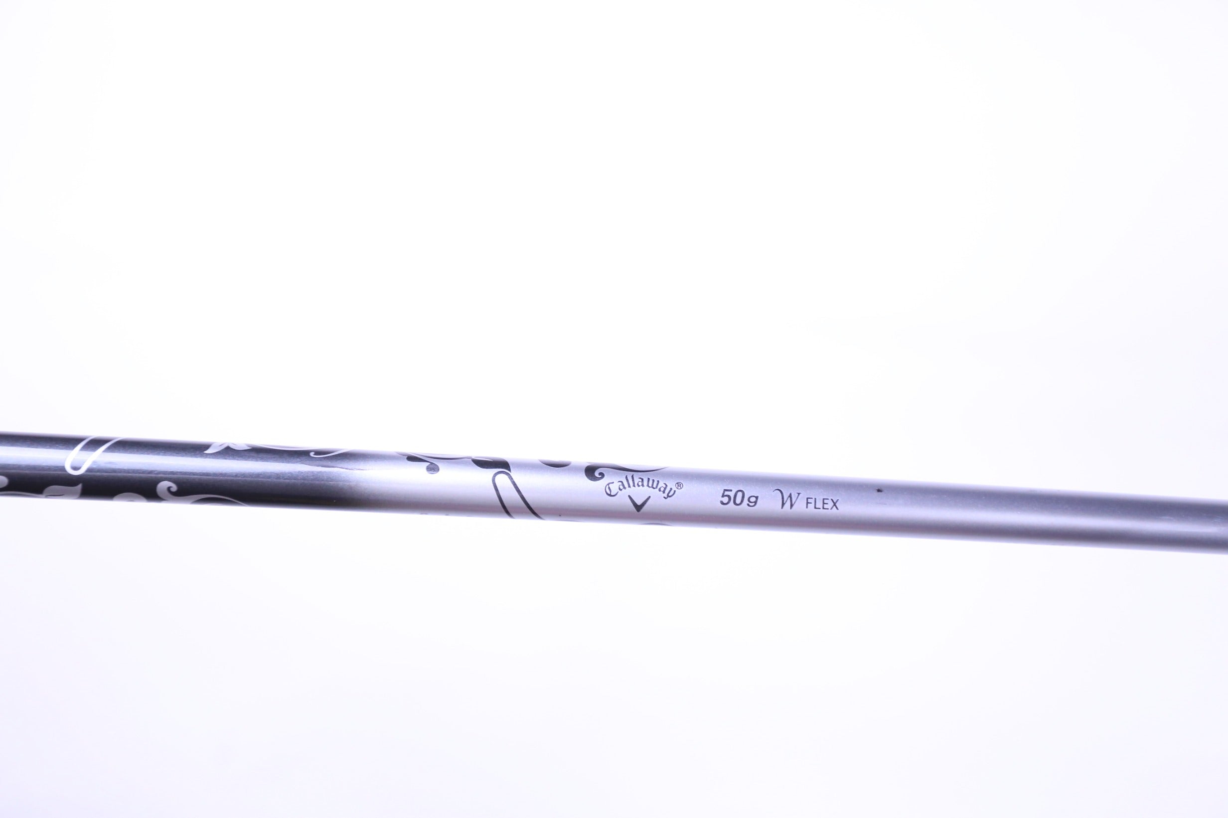 Used Callaway Diablo Octane 3 Wood Golf Club - Right Handed 15° Ladies Flex Shaft - Perfect for Women Golfers on Fairway Shots & Long Drives