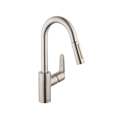 Stainless Steel Optic