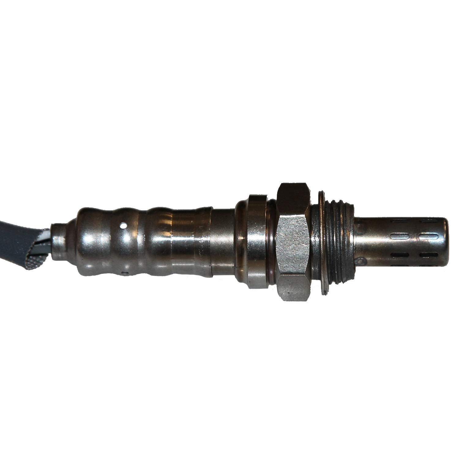 Walker Products 350-34210 Oxygen Sensor - Premium Direct Fit O2 Sensor Replacement for Improved Engine Performance | Compatible with [Vehicle Models] | Ideal for Emissions Testing, Fuel Efficiency & Engine Diagnostics