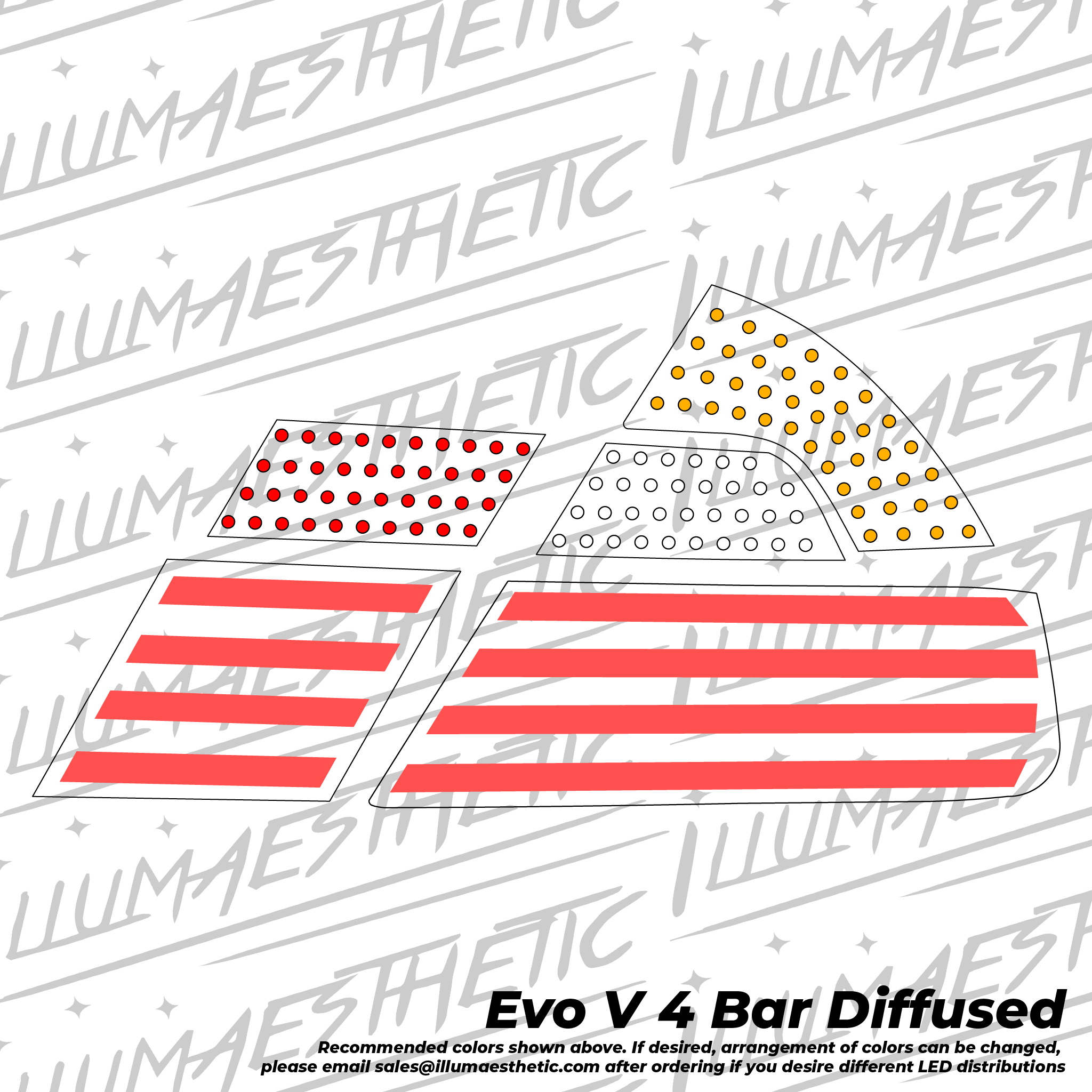 Mitsubishi Lancer Evolution V/VI (CP9A) Complete DIY Kit - Performance Upgrade & Restoration Parts for Street & Track Racing