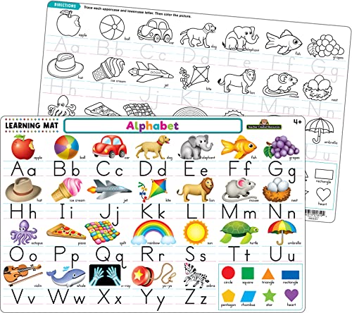 Alphabet