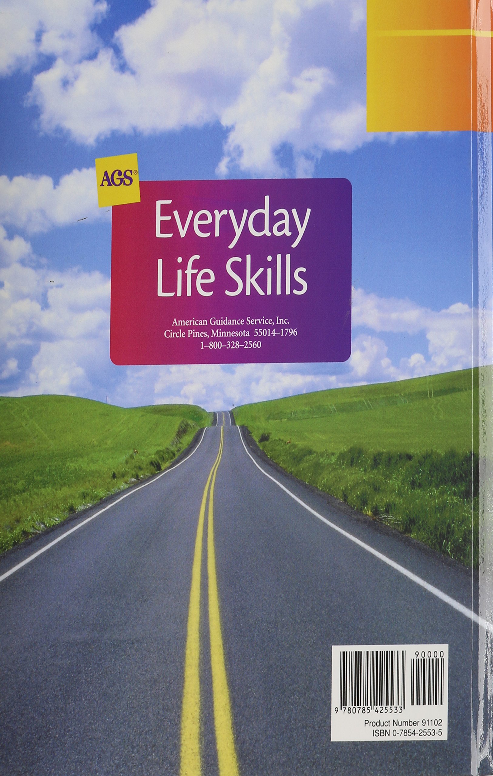 Everyday Life Skills Teacher's Edition - Practical Guide for Educators | Classroom & Homeschool Teaching Resource