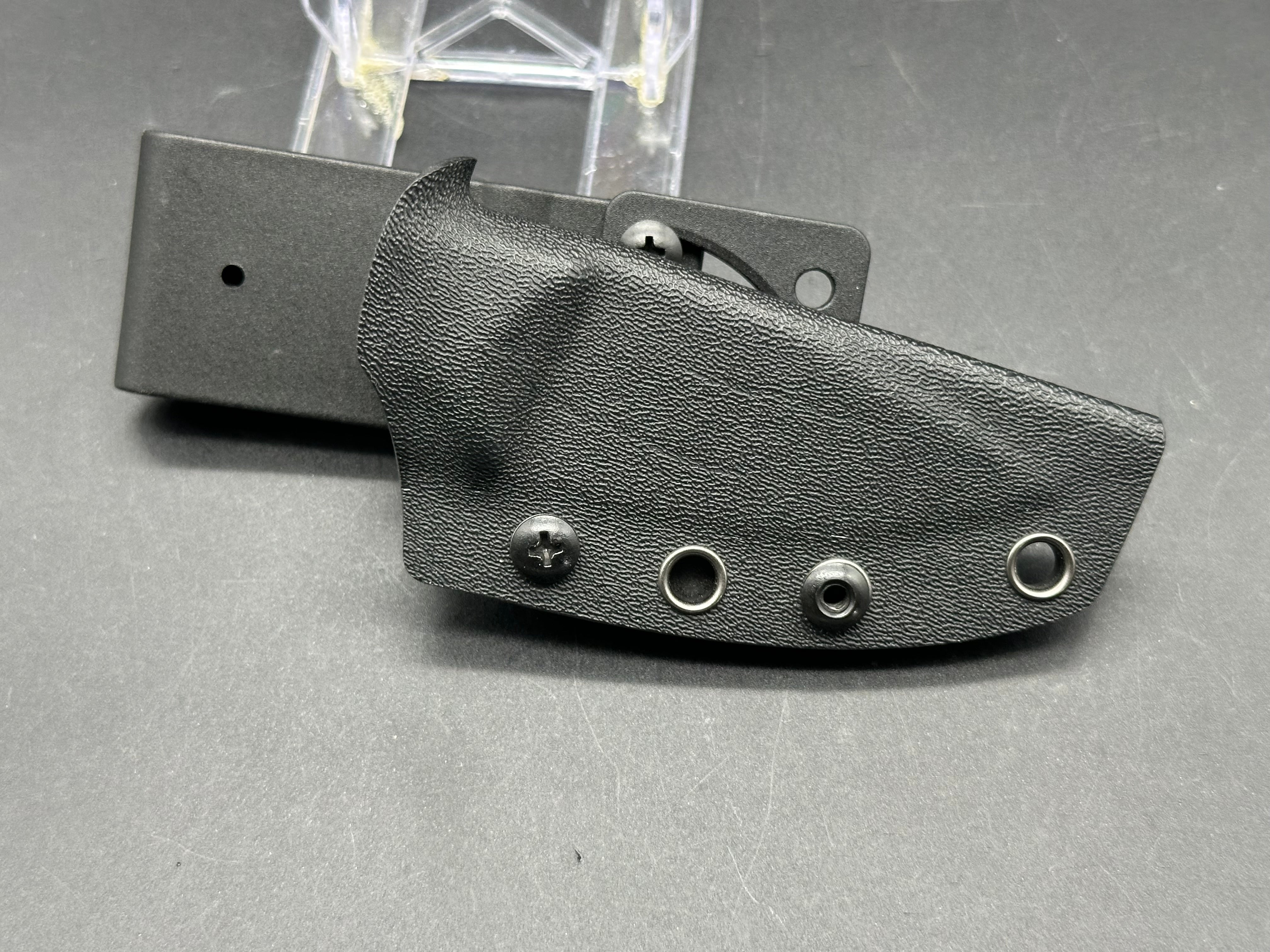 Griffin Scout Fixed Blade Knife - High-Quality Outdoor Survival Knife for Hunting, Camping & Bushcraft | Perfect for Hiking, Fishing & Survival Gear