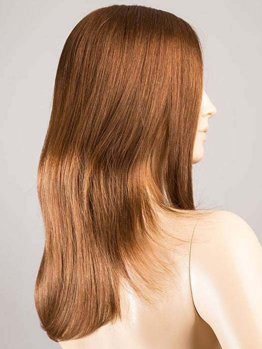 Emotion Pure Power Remy Human Hair Wig - Natural Look & Comfort for Daily Wear, Parties & Special Occasions