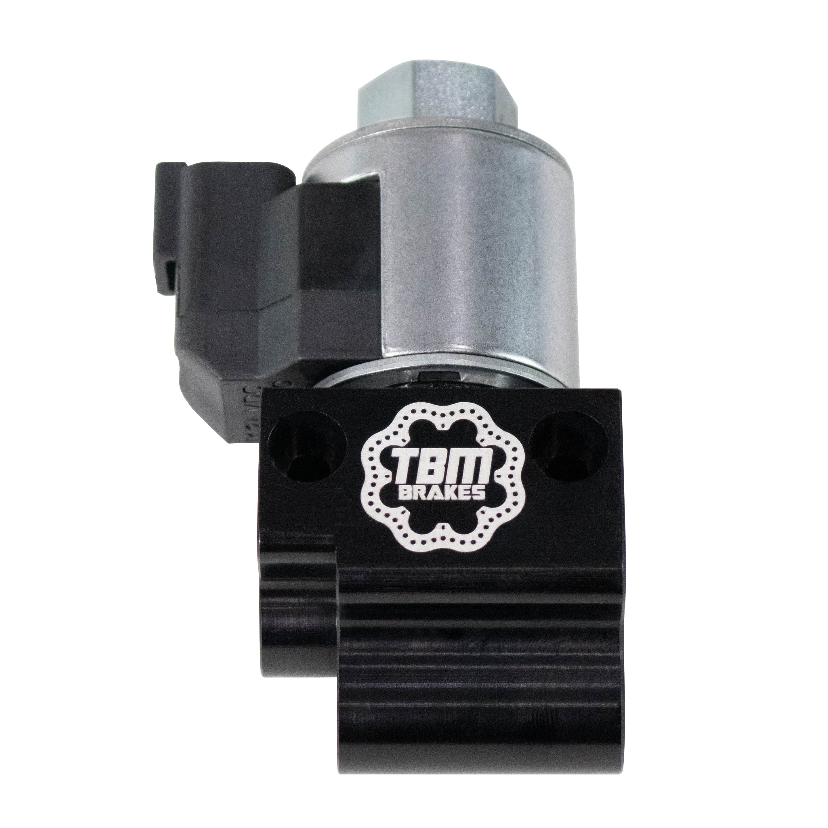 2015-2020 Ford F150 Dual Line Lock Kit with Brackets - High Performance Brake Upgrade for Drag Racing & Off-Roading
