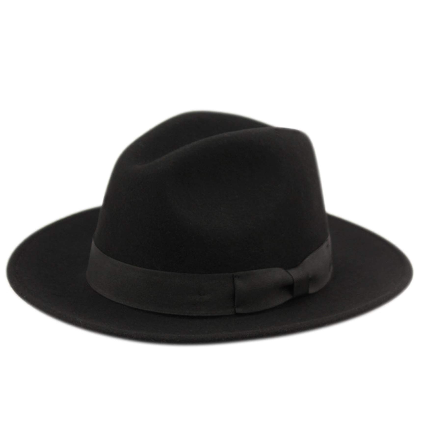 Epoch Men's Wool Felt Hat for Outdoor Adventures