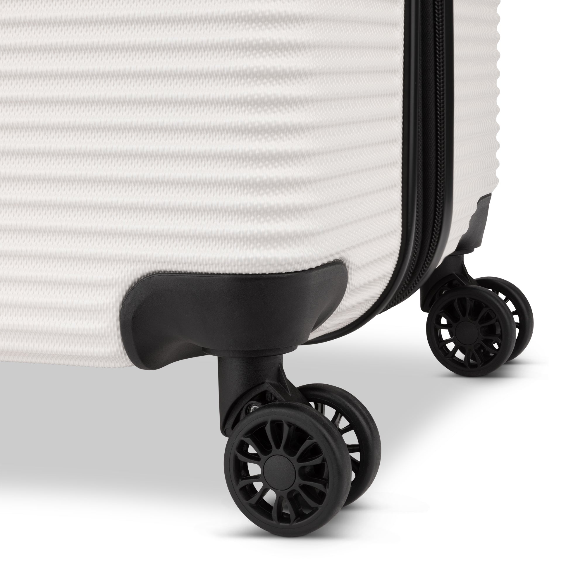 Atlantic Tribute II Large Expandable Spinner Luggage - 28