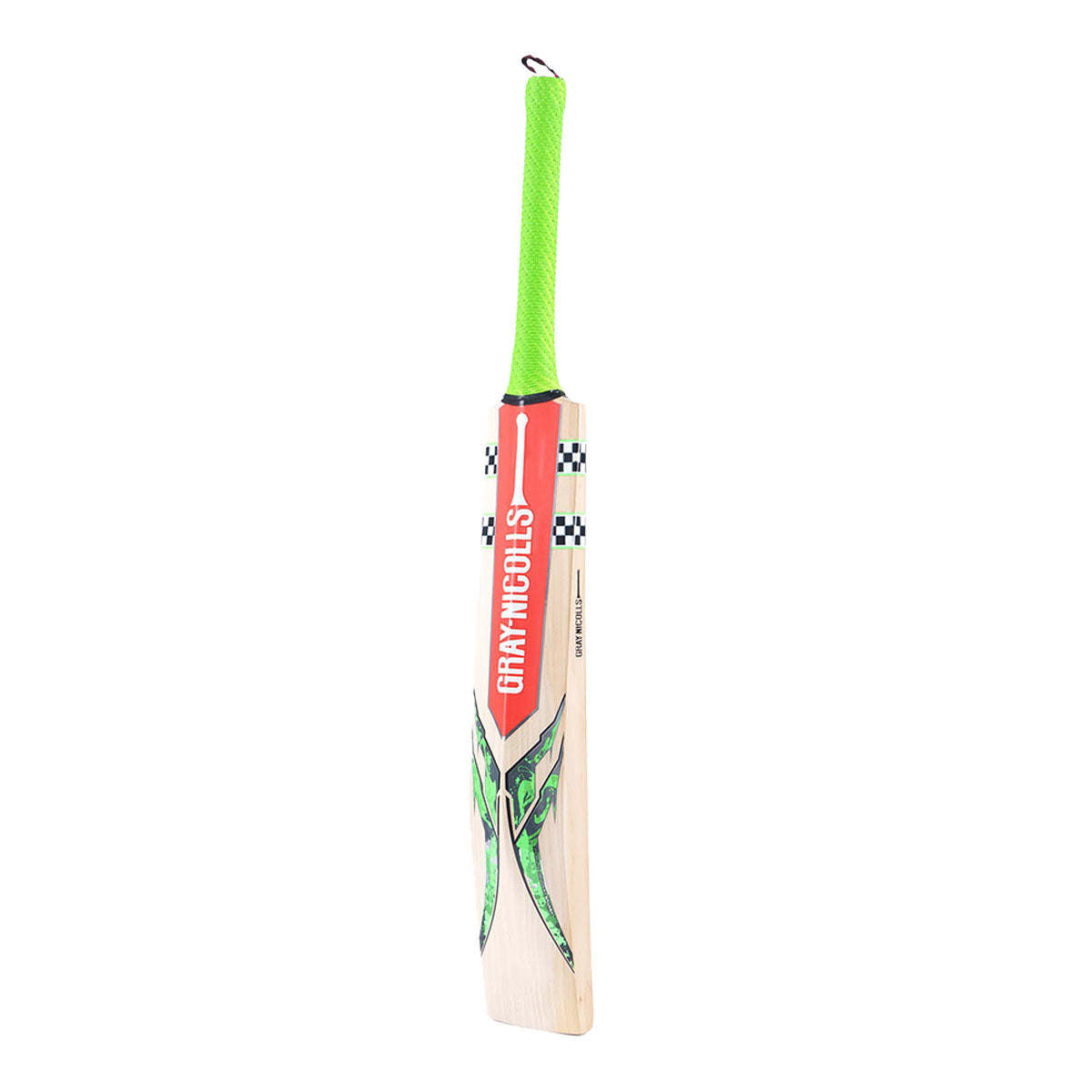 Gray Nicolls Mohammad Rizwan Players Edition Ventus 1.3 Cricket Bat - Professional Grade English Willow for Match Performance | Perfect for Club Cricket & Tournament Play