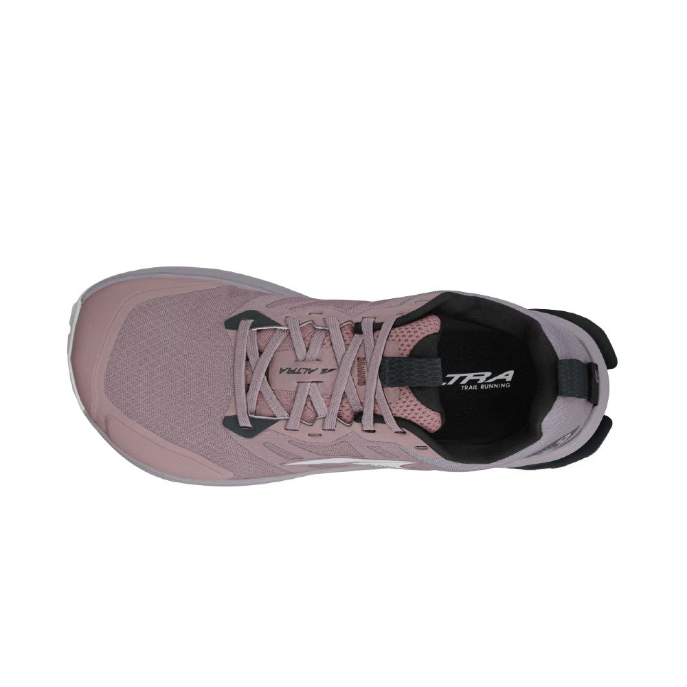 Altra Lone Peak 9 Women's Trail Running Shoes - Lightweight Hiking & Outdoor Adventure Footwear for Women - Perfect for Trail Running, Hiking, and Backpacking